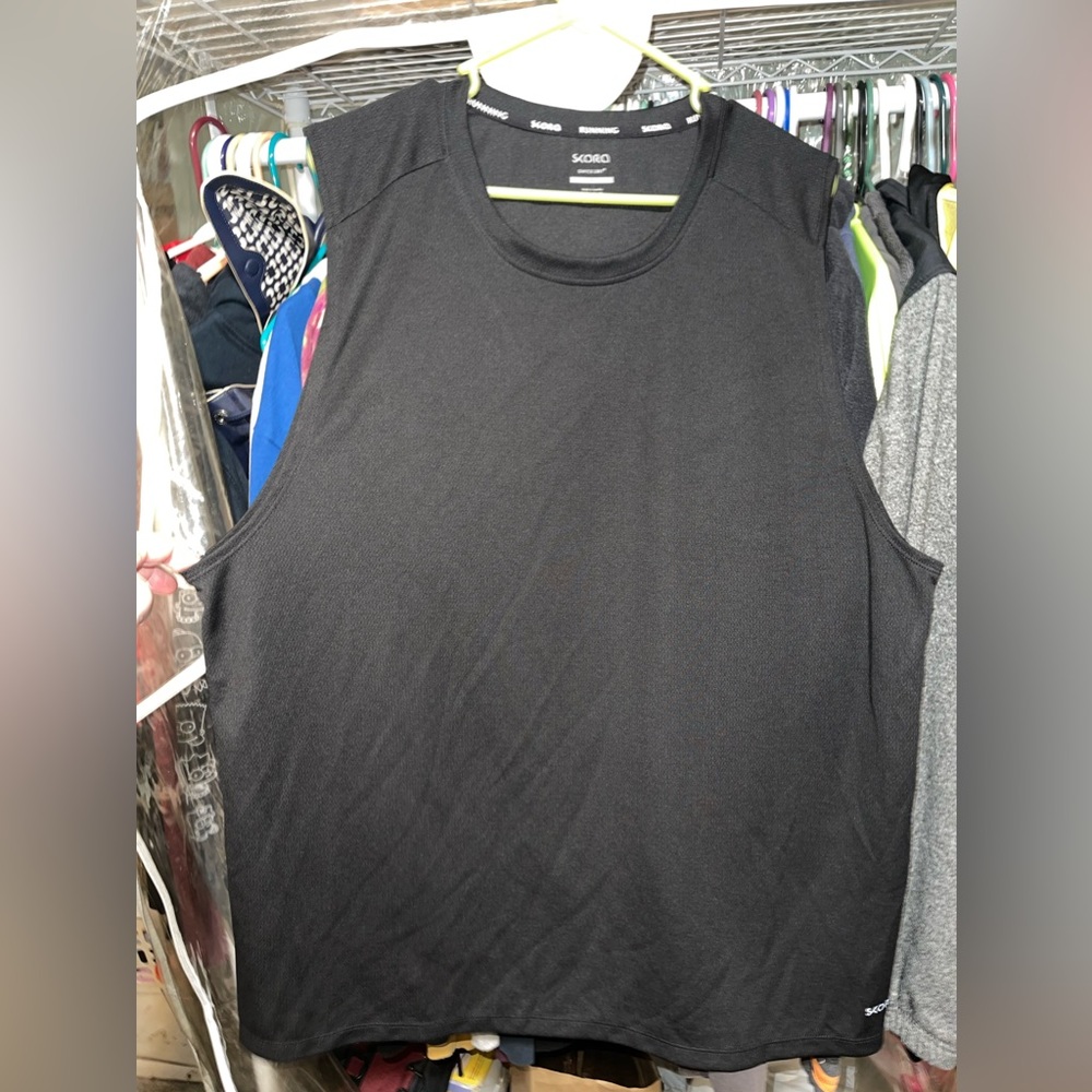 IGUC- black XL
